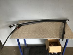 Haval Jolion 2020-on LF Door Moulding