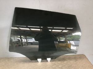 Haval Jolion 2020-on LR Door Glass