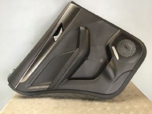 Haval Jolion 2020-on LR Door Trim Elec