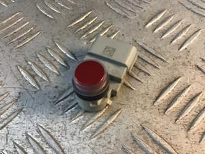 Haval Jolion 2020-on Rear Parking Sensor (LR Inner)