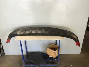 Haval Jolion 2020-on Rear Bumper Valance