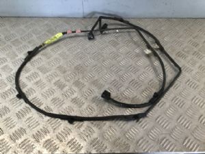 Lexus IS250-C GSE20 2008-2010 Parking Sensor Loom
