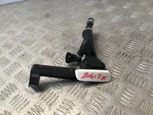 Lexus RX350 GGL15 RF Headlight Washer