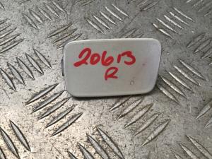 Lexus RX350 GGL15 Front Tow Hook Cover