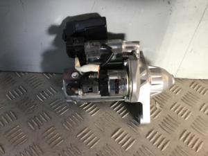 Lexus UX UX 200 2018--on Starter Motor