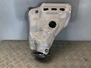 Lexus UX UX 200 2018--on Engine Exhaust Manifold