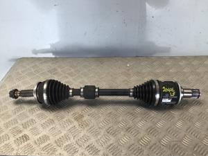 Lexus UX UX 200 2018--on LF ABS Drive Axle