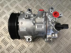 Lexus UX UX 200 2018--on Air Cond Pump Assy