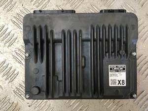 Lexus UX UX 200 2018--on ECU Computer