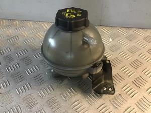 Haval Jolion 2020-on Radiator Header Tank