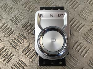 Haval Jolion 2020-on Automatic Shifter Dial