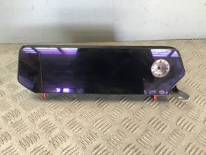 Lexus UX UX 200 2018--on Dash Display Unit