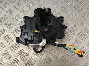Lexus UX UX 200 2018--on Air Bag Clock Spring