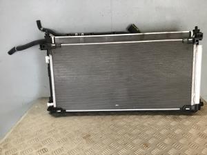 Lexus UX UX 200 2018--on Air Cond Condenser