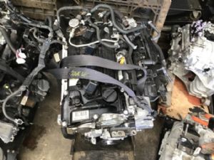 Lexus UX UX 200 2018--on Engine Long Block