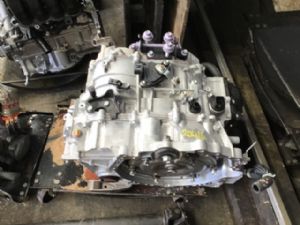 Lexus UX UX 200 2018--on Automatic Transmission