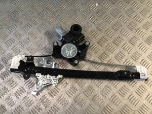 Lexus UX UX 200 2018--on LR Door Elec Regulator