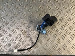 Lexus UX UX 200 2018--on RR Seat Belt Stalk