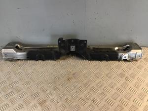 Lexus UX UX 200 2018--on Front Upper Radiator Support Panel