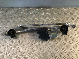 Lexus UX UX 200 2018--on Front Wiper Rack Assy