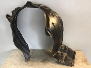 Toyota Yaris Cross MXPB10 LF Guard Liner