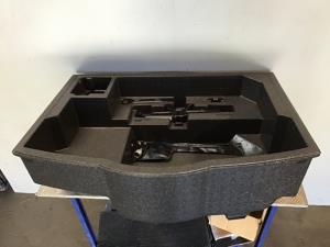 Lexus UX UX 200 2018--on Spare Wheel Cushion