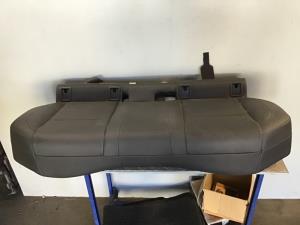 Lexus UX UX 200 2018--on Rear Seat