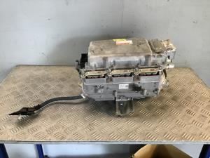 Toyota Harrier AVU65  2013-2017 Inverter
