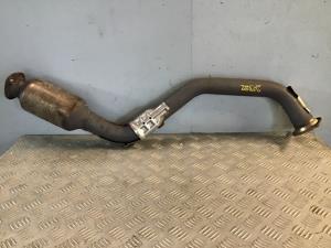 Toyota Harrier AVU65  2013-2017 Exhaust Front Pipe