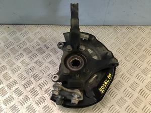 Toyota Harrier AVU65  2013-2017 RF ABS Hub