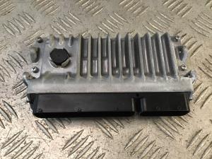 Toyota Harrier AVU65  2013-2017 ECU Computer