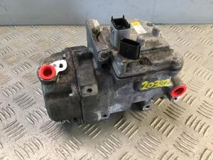 Toyota Harrier AVU65  2013-2017 Air Cond Pump Assy