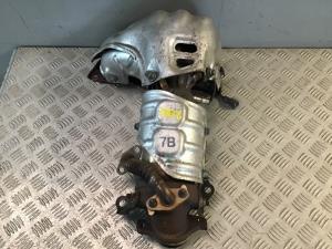 Toyota Harrier AVU65  2013-2017 Engine Exhaust Manifold