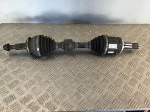 Toyota Harrier AVU65  2013-2017 LF ABS Drive Axle