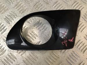 Lexus RX350 GGL10 R Spotlight Bezel