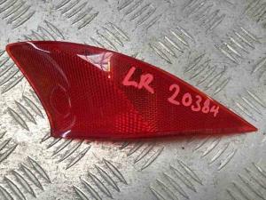 Lexus IS200-T ASE30 RR Bumper Reflector