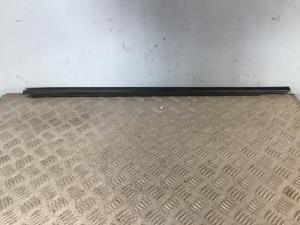 Toyota Yaris Cross MXPB10 RF Door Weather Strip Mould