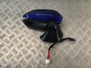 Toyota Yaris Cross MXPB10 RF Door Elec Mirror (9 Wire)