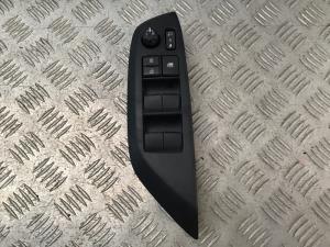 Toyota Yaris Cross MXPB10 Window Master Switch