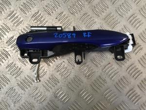 Toyota Yaris Cross MXPB10 RF Door Exterior Handle
