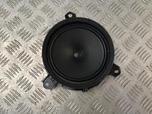 Toyota Yaris Cross MXPB10 Front Speakers