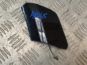 Toyota Harrier AVU65  2013-2017 Front Tow Hook Cover