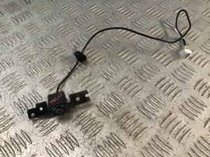 Toyota Harrier AVU65  2013-2017 Rear Camera