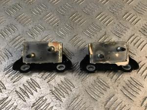 Toyota Harrier AVU65  2013-2017 Tailgate Hinges (Set)