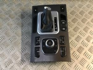 Haval H6 2nd Gen 2017-2019 Gearshift Surround / Trim