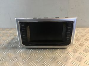 Haval H6 2nd Gen 2017-2019 Stereo