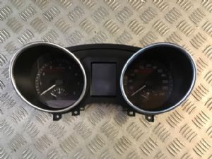 Haval H6 2nd Gen 2017-2019 Instrument Cluster