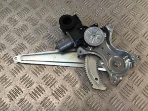 Toyota Harrier AVU65  2013-2017 RR Door Elec Regulator