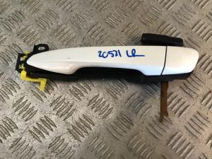 Lexus RX RX 450h 2009-2011 LR Door Exterior Handle