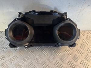 Toyota Yaris Cross MXPB10 Instrument Cluster
